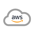 aws logo