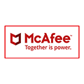Certification mcafee