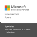 certification MSFT infra