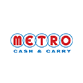 customer logo metro
