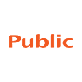 customer logo Public