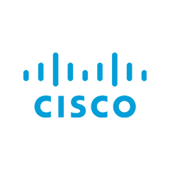 Partner logo cisco PNG