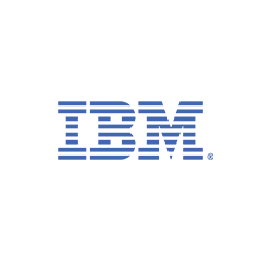 Partner logo ibm PNG