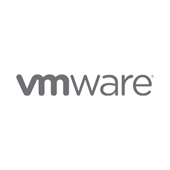 Partner logo vmware PNG