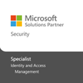 msft SECURITY specialist