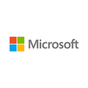 Partner logo msft PNG