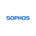 Partner logo sophos PNG