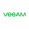 Partner logo veeam PNG